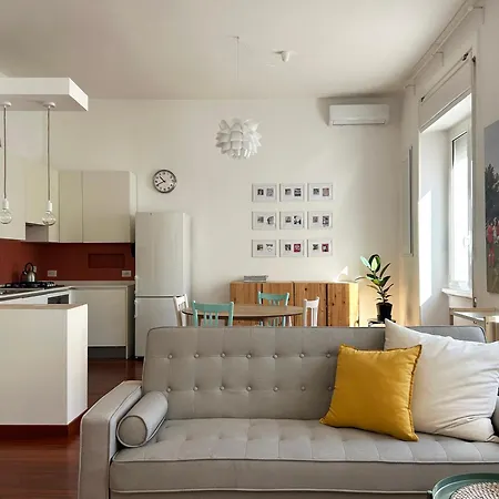 Casa Mops * Rome