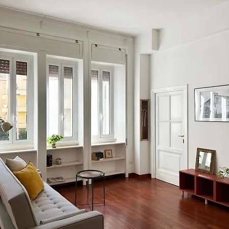 Casa Mops Appartamento