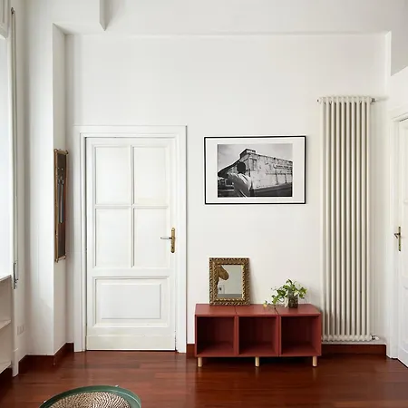 Appartamento Casa Mops *