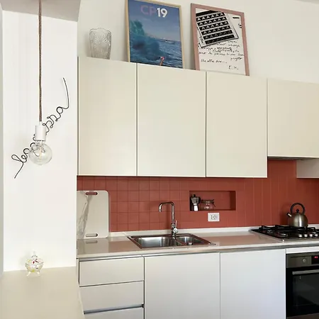 Casa Mops Appartement