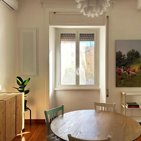 Casa Mops Appartement