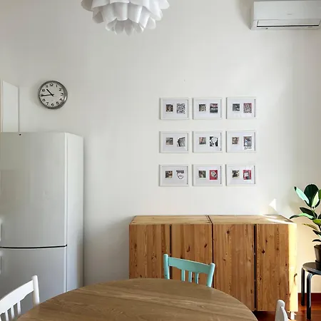 Casa Mops Roma