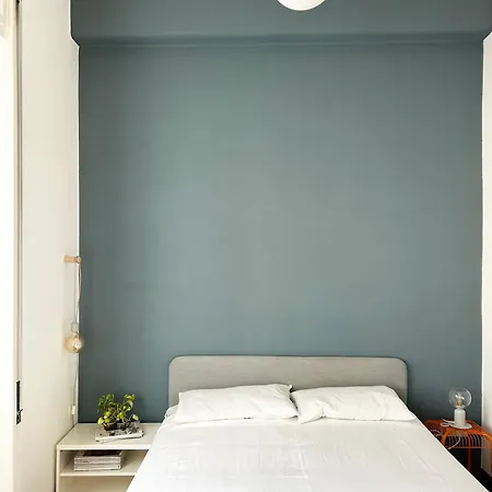 Casa Mops Rome