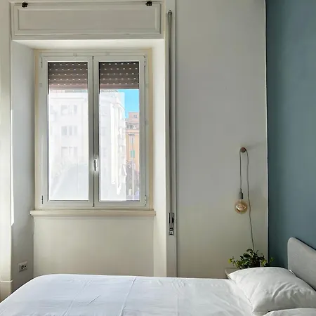 Appartement Casa Mops Rome