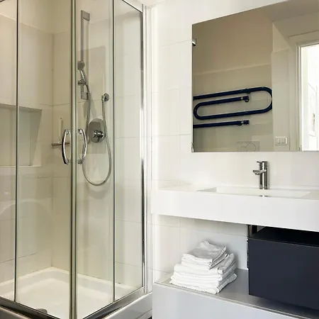 Casa Mops * ローマ