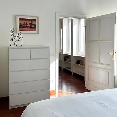 Casa Mops アパート