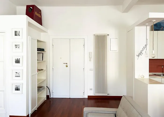 דירה Casa Mops רומא