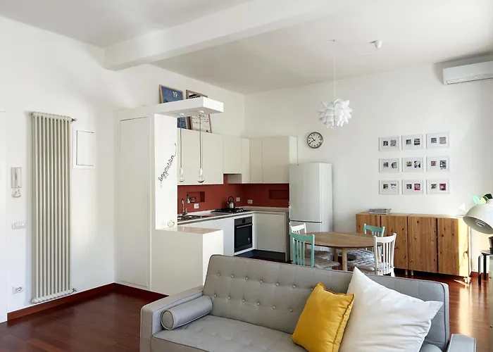 Apartamento Casa Mops Roma