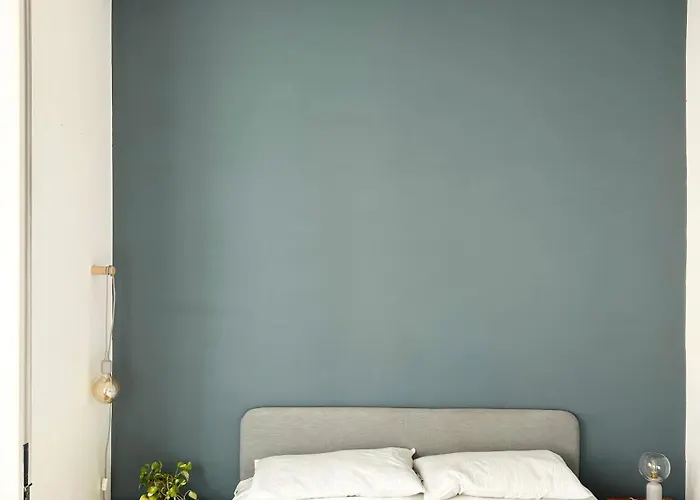 Casa Mops Roma