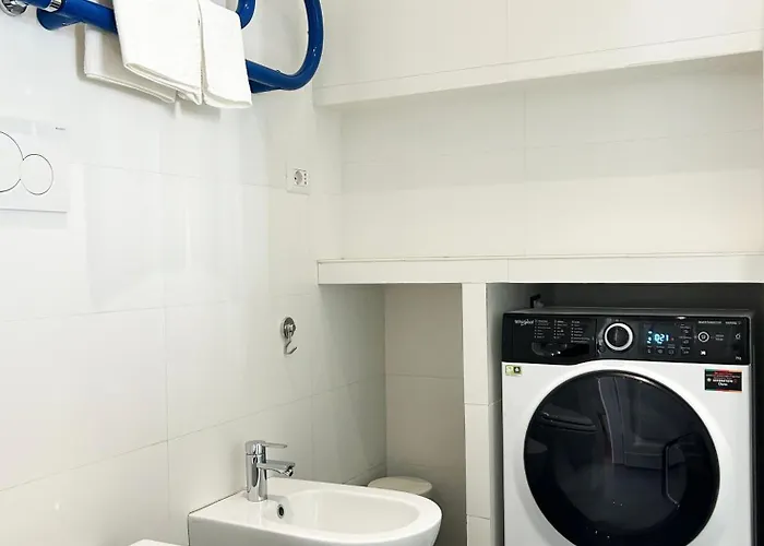 Apartment Casa Mops Rome