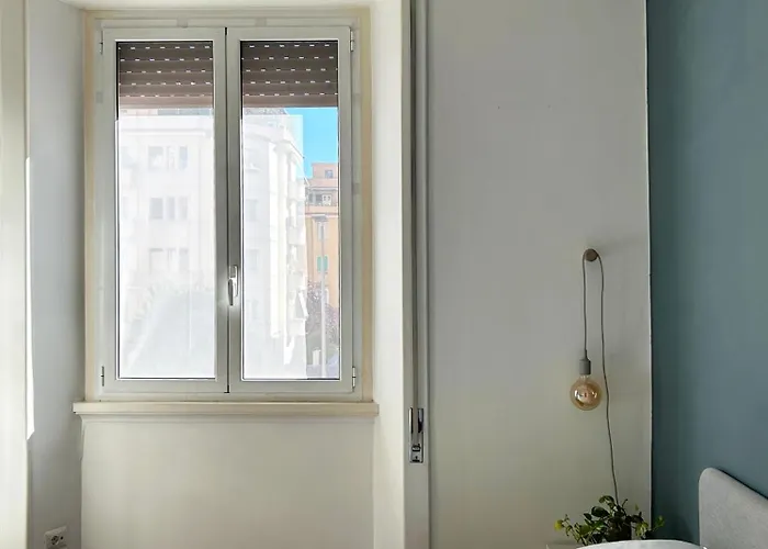 Apartment Casa Mops Rome