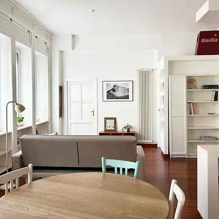 Casa Mops Rome
