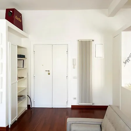 Appartement Casa Mops Rome